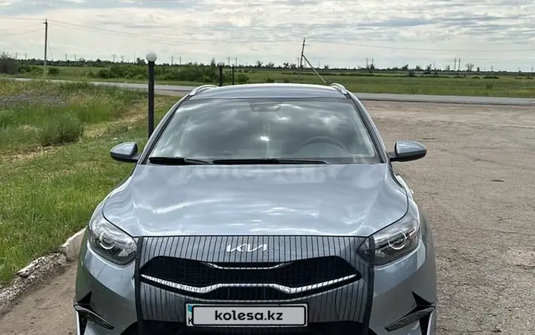 Kia Cee'd 2024 годаүшін10 800 000 тг. в Костанай