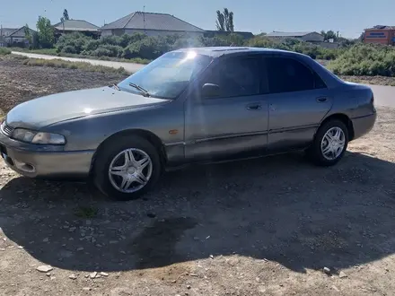 Mazda Cronos 1992 года за 800 000 тг. в Кызылорда – фото 2