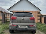Kia Sportage 2014 года за 7 700 000 тг. в Кокшетау – фото 4