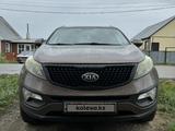 Kia Sportage 2014 года за 7 700 000 тг. в Кокшетау