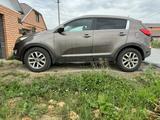 Kia Sportage 2014 года за 7 700 000 тг. в Кокшетау – фото 3