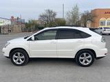 Lexus RX 330 2004 года за 7 400 000 тг. в Шиели – фото 3