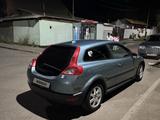Volvo C30 2007 года за 5 100 000 тг. в Алматы – фото 4