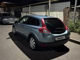 Volvo C30 2007 года за 5 100 000 тг. в Алматы – фото 3