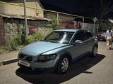 Volvo C30 2007 года за 5 100 000 тг. в Алматы