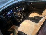 Kia Optima 2015 года за 7 000 000 тг. в Петропавловск – фото 4