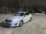 Kia Optima 2015 года за 7 000 000 тг. в Петропавловск