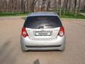 Chevrolet Aveo 2012 года за 2 600 000 тг. в Алматы – фото 15