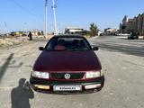 Volkswagen Passat 1996 годаfor1 100 000 тг. в Туркестан