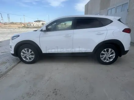 Hyundai Tucson 2019 года за 12 500 000 тг. в Актау – фото 4