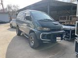 Mitsubishi Delica 1995 годаүшін2 800 000 тг. в Алматы