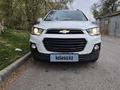 Chevrolet Captiva 2018 годаүшін10 500 000 тг. в Шымкент