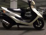 Honda  Dio 2003 годаүшін390 000 тг. в Алматы – фото 2