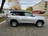 Toyota Land Cruiser Prado 2011 года за 13 500 000 тг. в Павлодар – фото 4