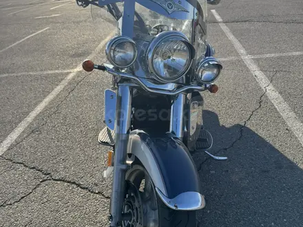 Kawasaki  VN1500 Vulcan 2006 года за 3 700 000 тг. в Алматы