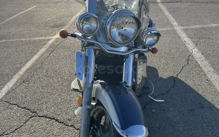 Kawasaki  VN1500 Vulcan 2006 года за 3 700 000 тг. в Алматы