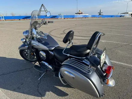 Kawasaki  VN1500 Vulcan 2006 года за 3 700 000 тг. в Алматы – фото 3