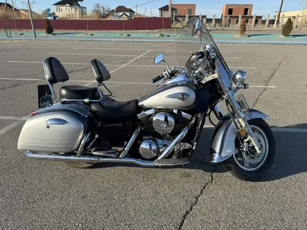 Kawasaki  VN1500 Vulcan 2006 года за 3 700 000 тг. в Алматы – фото 2