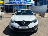 Renault Kaptur 2018 годаүшін7 200 000 тг. в Уральск