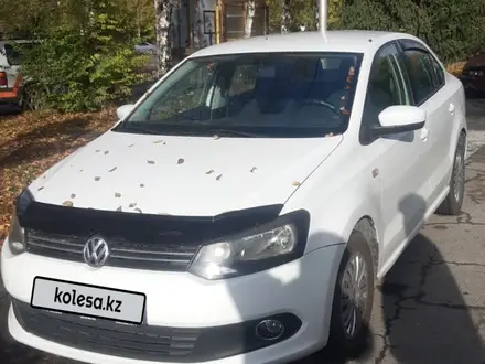 Volkswagen Polo 2014 года за 4 000 000 тг. в Алматы