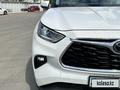 Toyota Highlander 2021 года за 26 500 000 тг. в Уральск – фото 24