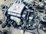 Двигатель 2MZ за 500 000 тг. в Алматы