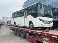 Wanda  ПРОДАМ НОВЫЙ В МАСЛЕ АВТОБУС 31 МЕСТО КИТАЙ 2025 года в Алматы – фото 15