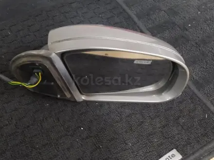 Зеркало боковое Mercedes-Benz C-class W203 за 25 000 тг. в Астана