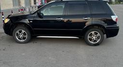 Mitsubishi Outlander 2007 года за 3 700 000 тг. в Алматы