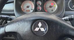 Mitsubishi Outlander 2007 года за 3 700 000 тг. в Алматы – фото 3