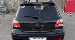Mitsubishi Outlander 2007 года за 3 700 000 тг. в Алматы – фото 4