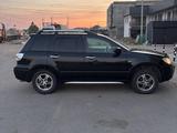 Mitsubishi Outlander 2007 года за 3 500 000 тг. в Алматы – фото 4