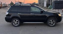 Mitsubishi Outlander 2007 года за 3 700 000 тг. в Алматы – фото 5
