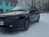 ВАЗ (Lada) 2114 2006 годаүшін1 300 000 тг. в Семей – фото 2