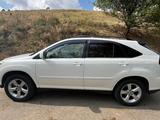 Lexus RX 330 2004 годаfor7 000 000 тг. в Шымкент