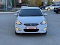 Hyundai Accent 2013 годаfor5 300 000 тг. в Актобе – фото 5