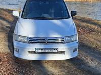 Mitsubishi Chariot 1997 годаfor1 750 000 тг. в Усть-Каменогорск