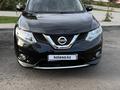 Nissan X-Trail 2014 года за 8 000 000 тг. в Астана – фото 2