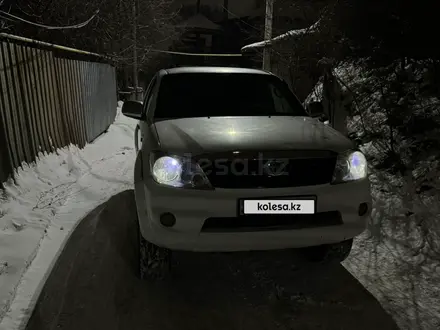 Toyota Fortuner 2006 года за 7 500 000 тг. в Алматы – фото 13