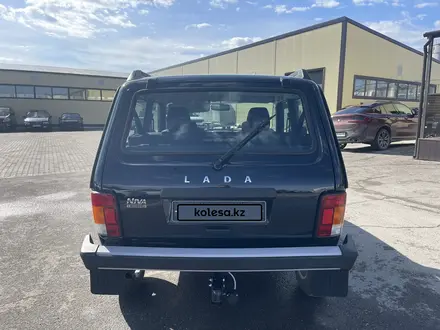 ВАЗ (Lada) Lada 2121 2024 года за 7 200 000 тг. в Костанай – фото 12