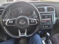 Volkswagen Polo 2019 годаүшін6 300 000 тг. в Кордай – фото 10