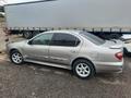 Nissan Cefiro 1998 годаүшін1 950 000 тг. в Есик – фото 2