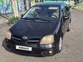 Nissan Almera Tino 2002 года за 2 400 000 тг. в Тараз – фото 2