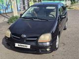 Nissan Almera Tino 2002 годаүшін2 400 000 тг. в Тараз – фото 2