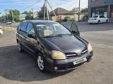 Nissan Almera Tino 2002 годаүшін2 400 000 тг. в Тараз