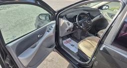 Nissan Almera Tino 2002 годаүшін2 400 000 тг. в Тараз – фото 4