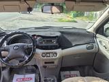 Nissan Almera Tino 2002 годаүшін2 400 000 тг. в Тараз – фото 5