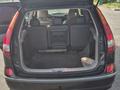 Nissan Almera Tino 2002 года за 2 400 000 тг. в Тараз – фото 8