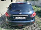 Nissan Qashqai 2008 года за 3 900 000 тг. в Талдыкорган