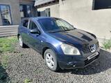Nissan Qashqai 2008 года за 3 900 000 тг. в Талдыкорган – фото 3